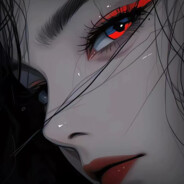 她说话有股孩子味