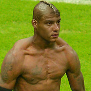 Kimi Balotelli