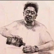 抽烟喝酒烫头于大爷