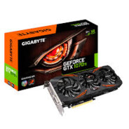 GeForce® GTX 1070 Ti