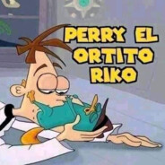 Perry el Ortitorico