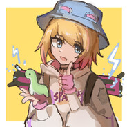 我是刻晴，璃月七星中的电弧星