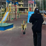 giving girls cocaine./