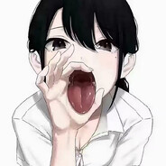 她说她那是晒黑的