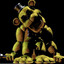 GoldeN FreddY