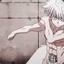 Killua Blindao