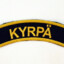 KYRPÄJYRI