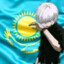 Фанат Казахстана