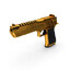 Deagle only