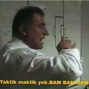 Taktikmaktikyok avatarı