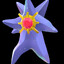 mega starmie