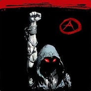 Anarchist