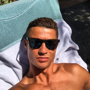 CR7MENTALITY