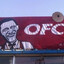 Obamna Fried Chicken