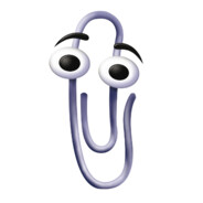 Chief Librarian Clippy