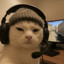 Steam avatar