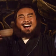 车骑将军-张翼德