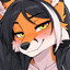 Demoni Foxy's avatar