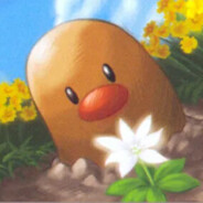 Serene Diglett