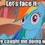 RAINBOW DASH