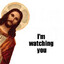 Gods Watching