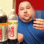 EL GORDO COKE