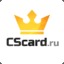 CScard[Модератор]