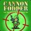 Cannon Fodder