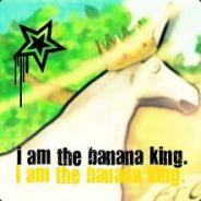 Banana King
