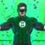 HAL JORDAN