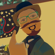 Poly avatar