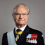 Carl XVI Gustaf