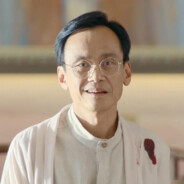 黑水尊者林禄和