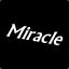Miracle :D