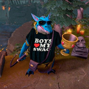 Про-игрок • Mid