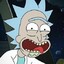 Rick Sanchez C 137