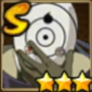 宇智波斑【白面具】