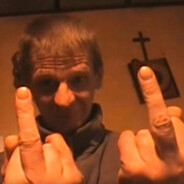 твой старый гей