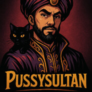 PussySultan