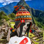 Peruvian Victor