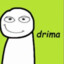 drima