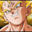 Majin Vegeta