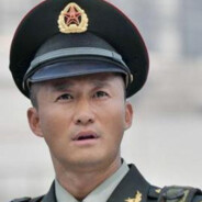 狼牙特种大队 何晨光