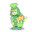 Green Blizzard avatar