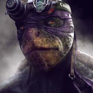 Topbeka Donatello