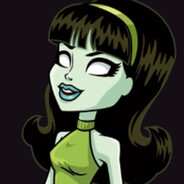 El Cucuy avatar