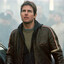 Tom Cruise