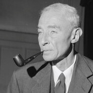 J Robert AWPenheimer