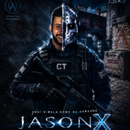 JasonX