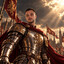 Steam avatar